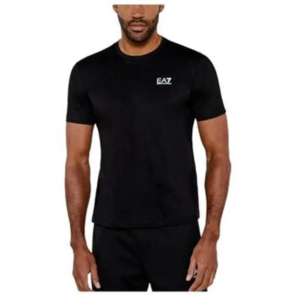 Emporio Armani Emporio Armani  Majice kratkih rukava 7M000567-MC001  Emporio Armani