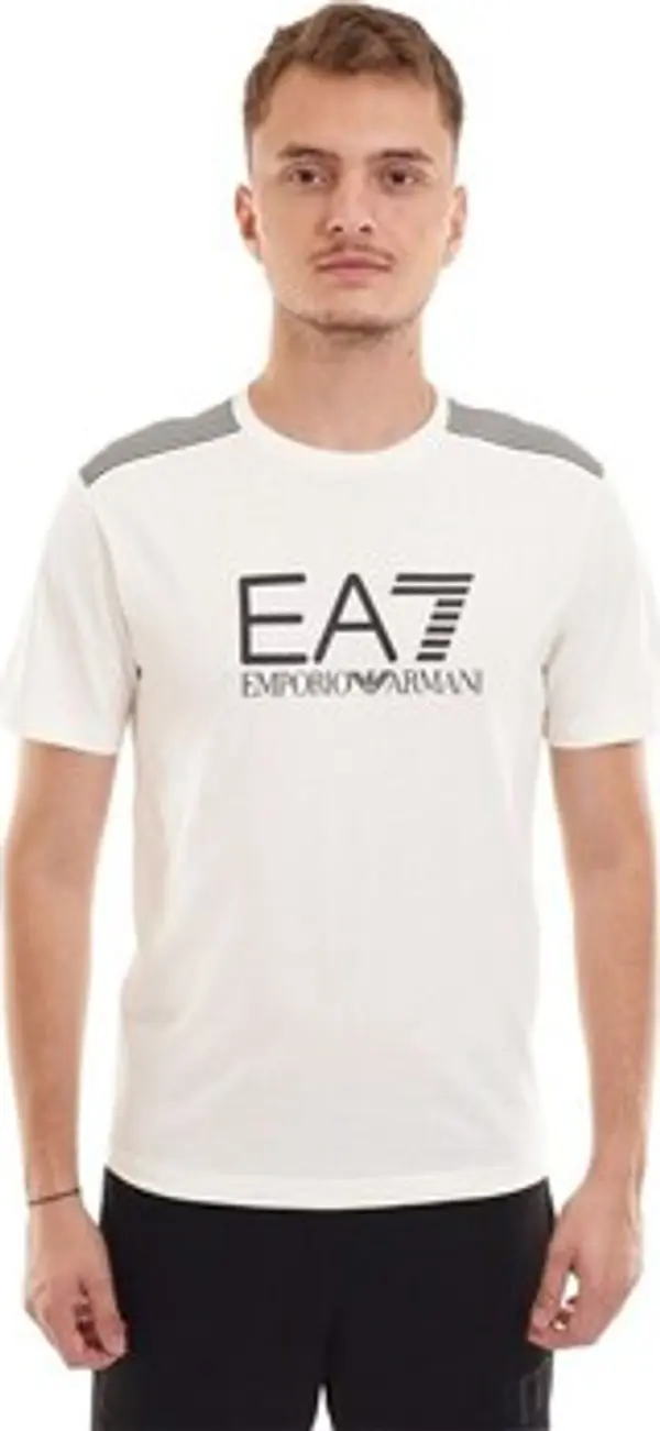 Emporio Armani Emporio Armani  Majice kratkih rukava 7M000961AF10375U1105  Emporio Armani