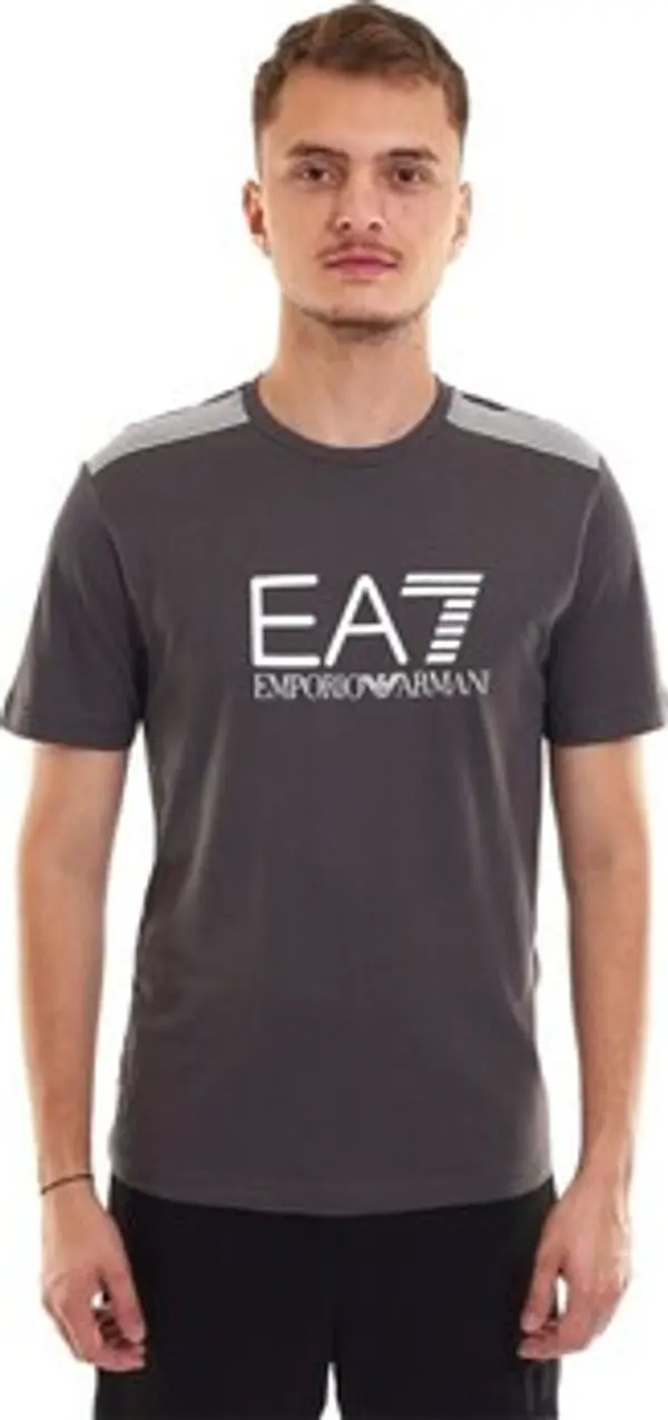 Emporio Armani Emporio Armani  Majice kratkih rukava 7M000961AF10375U8117  Emporio Armani