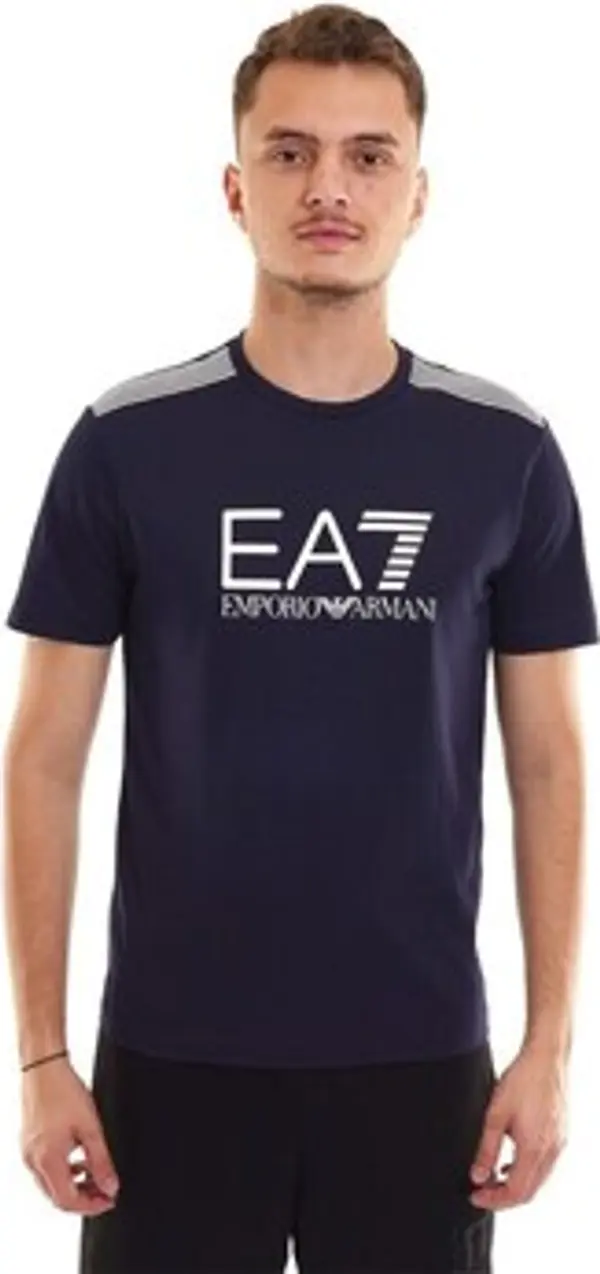 Emporio Armani Emporio Armani  Majice kratkih rukava 7M000961AF10375UB102  Emporio Armani