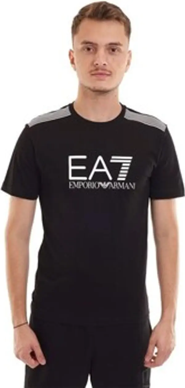 Emporio Armani Emporio Armani  Majice kratkih rukava 7M000961AF10375UC001  Emporio Armani