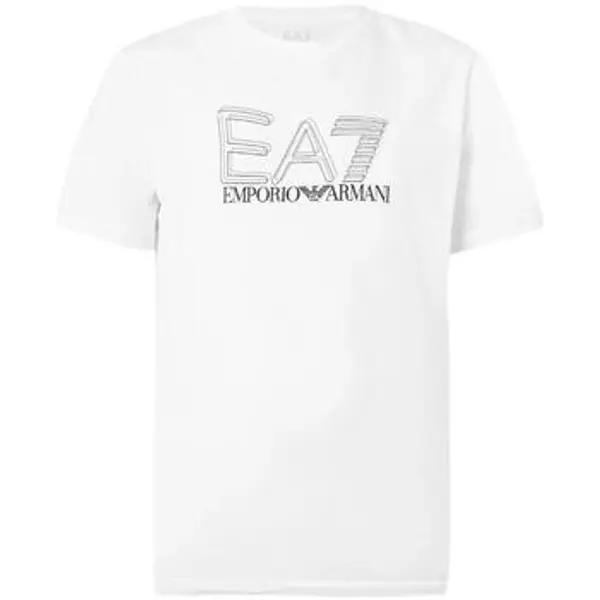 Emporio Armani Emporio Armani  Majice kratkih rukava 7M001308 AF10373  Emporio Armani