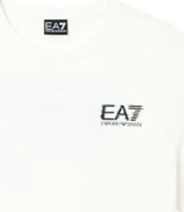 Emporio Armani Emporio Armani  Majice kratkih rukava 7M001327AF17789U0004  Emporio Armani