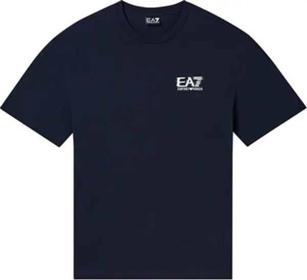Emporio Armani Emporio Armani  Majice kratkih rukava 7M001327AF17789UB102  Emporio Armani