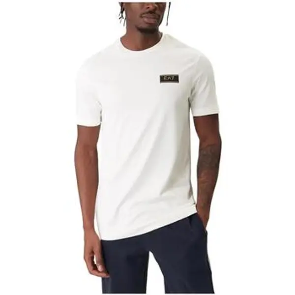 Emporio Armani Emporio Armani  Majice kratkih rukava 7M001331 AF13739  Emporio Armani