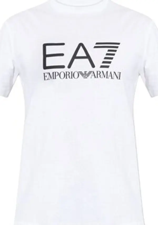 Emporio Armani Emporio Armani  Majice kratkih rukava 7M001412AF22264U0002  Emporio Armani