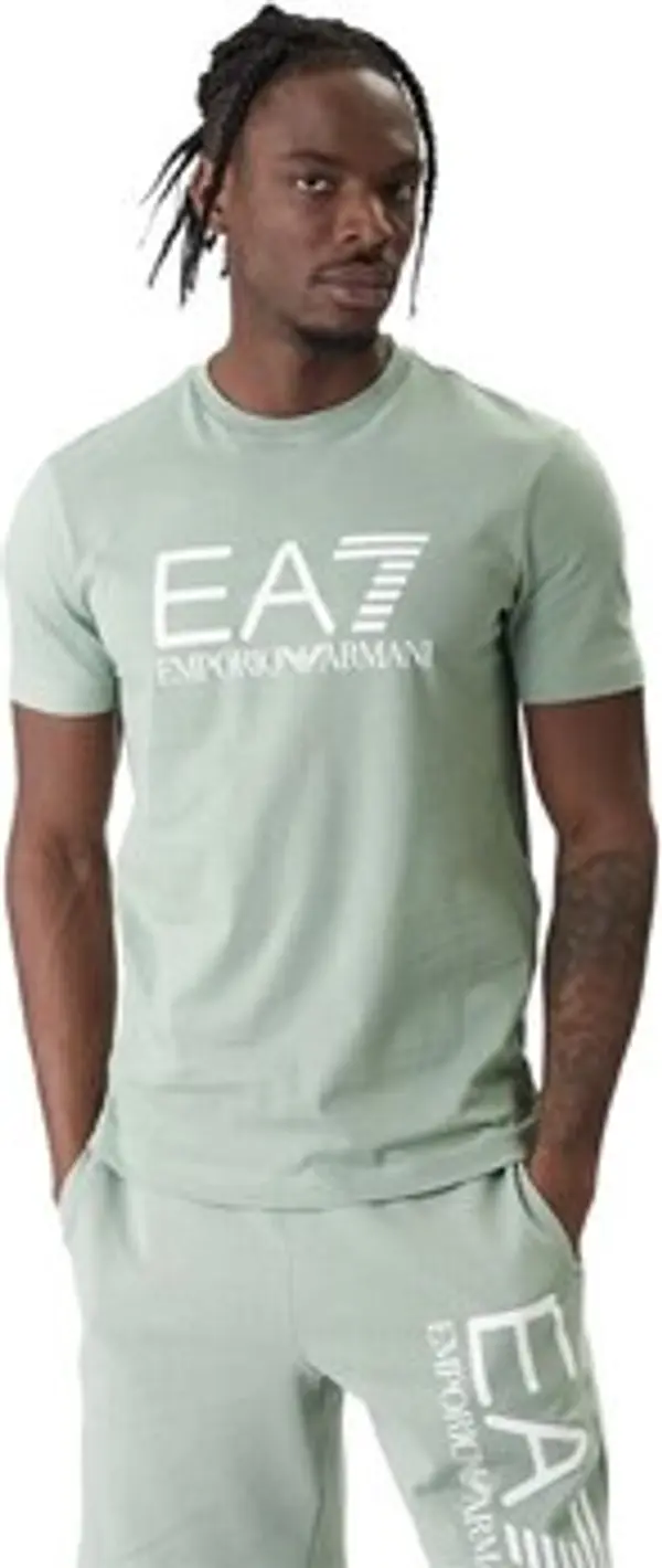 Emporio Armani Emporio Armani  Majice kratkih rukava 7M001412AF22264U7243  Emporio Armani