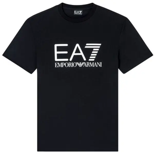 Emporio Armani Emporio Armani  Majice kratkih rukava 7M001412AF22264UC001  Emporio Armani