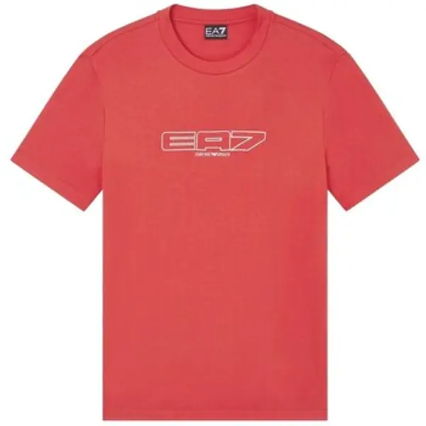 Emporio Armani Emporio Armani  Majice kratkih rukava 7M001498AF10441U5003  Emporio Armani