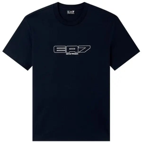 Emporio Armani Emporio Armani  Majice kratkih rukava 7M001498AF10441UB102  Emporio Armani