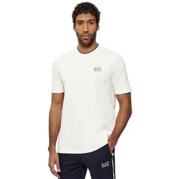 Emporio Armani Emporio Armani  Majice kratkih rukava 7M001540AF16722U0004  Emporio Armani
