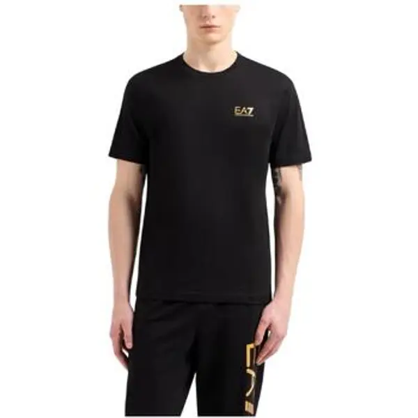 Emporio Armani Emporio Armani  Majice kratkih rukava 7M00567AF10375  Emporio Armani