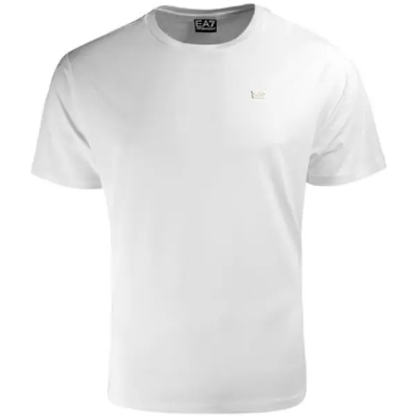 Emporio Armani Emporio Armani  Majice kratkih rukava 7W000028AF10373U0002  Emporio Armani
