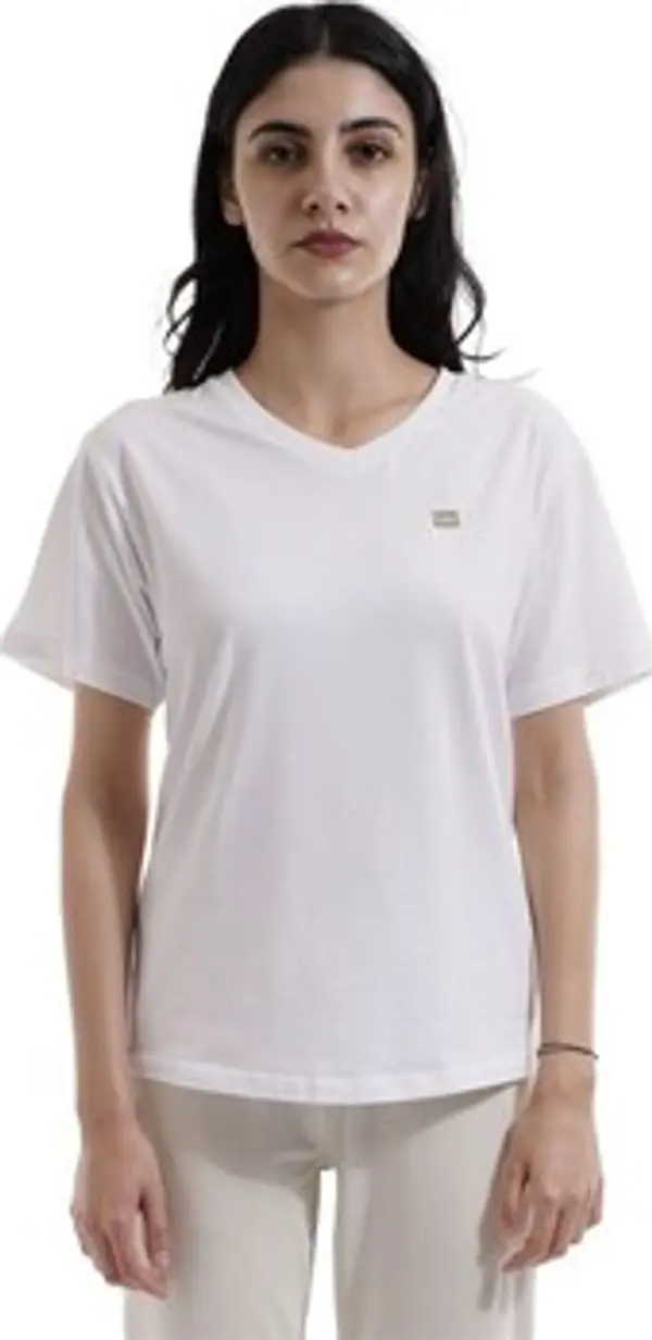 Emporio Armani Emporio Armani  Majice kratkih rukava 7W000029AF10373U0002  Emporio Armani