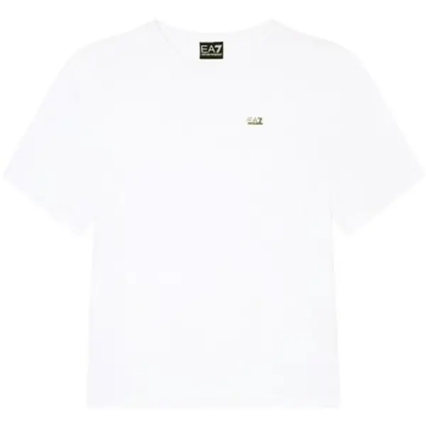 Emporio Armani Emporio Armani  Majice kratkih rukava 7W000189AF13919U0002  Emporio Armani