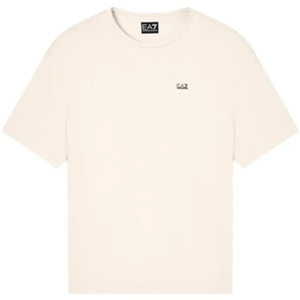 Emporio Armani Emporio Armani  Majice kratkih rukava 7W000189AF13919U1088  Emporio Armani