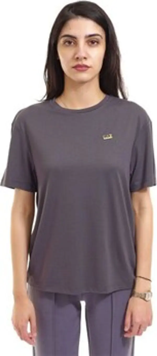 Emporio Armani Emporio Armani  Majice kratkih rukava 7W000189AF13919U8117  Emporio Armani