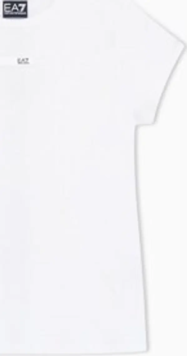 Emporio Armani Emporio Armani  Majice kratkih rukava 7W000673AF12945U0002  Emporio Armani