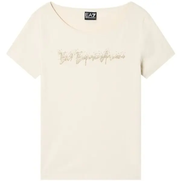 Emporio Armani Emporio Armani  Majice kratkih rukava 7W000978AF10373U1088  Emporio Armani