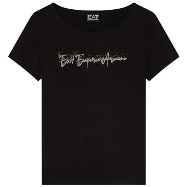 Emporio Armani Emporio Armani  Majice kratkih rukava 7W000978AF10373UC001  Emporio Armani