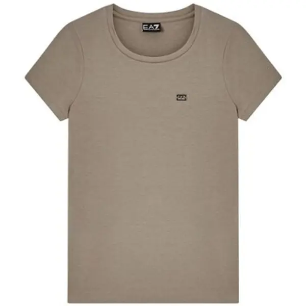 Emporio Armani Emporio Armani  Majice kratkih rukava 7W001045AF10373U6167  Emporio Armani