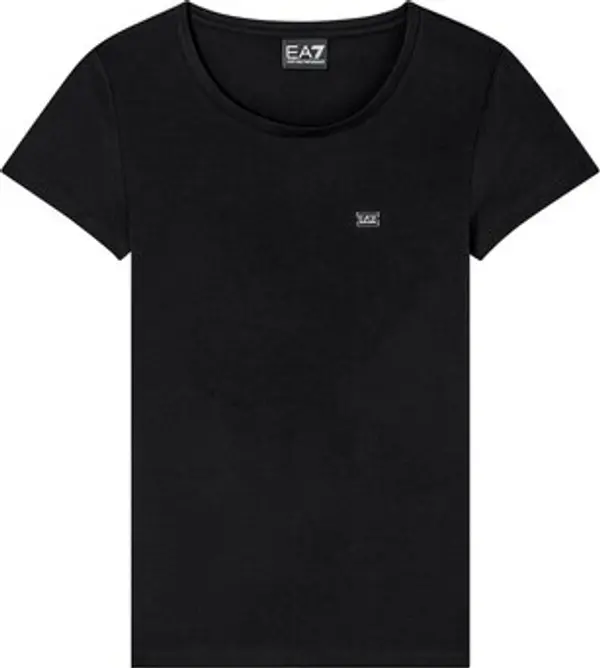 Emporio Armani Emporio Armani  Majice kratkih rukava 7W001045AF10373UC001  Emporio Armani