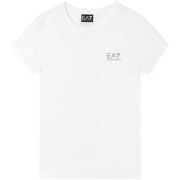 Emporio Armani Emporio Armani  Majice kratkih rukava 7W001149AF12945U0002  Emporio Armani