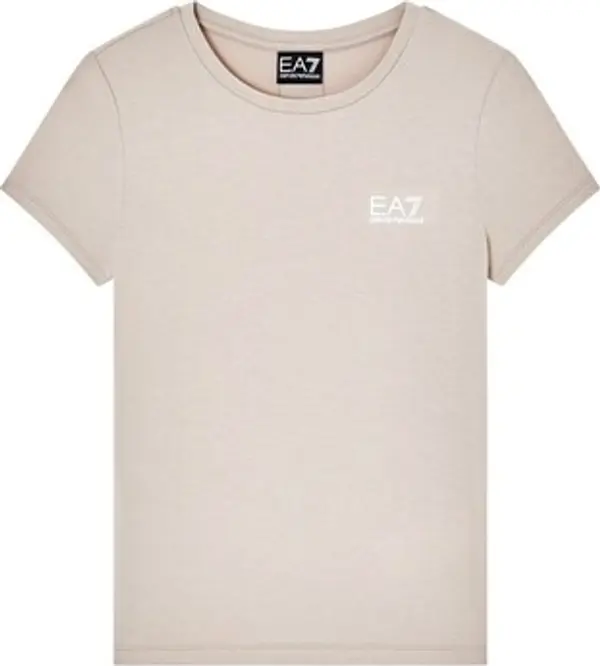 Emporio Armani Emporio Armani  Majice kratkih rukava 7W001149AF12945U6225  Emporio Armani