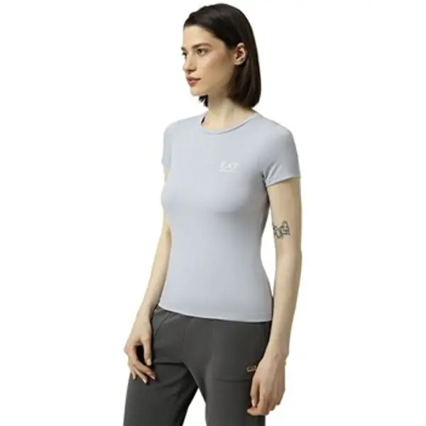 Emporio Armani Emporio Armani  Majice kratkih rukava 7W001149AF12945U9309  Emporio Armani
