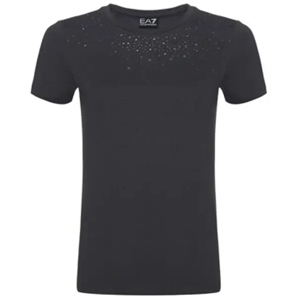 Emporio Armani Emporio Armani  Majice kratkih rukava 7W001463AF14880U8111  Emporio Armani