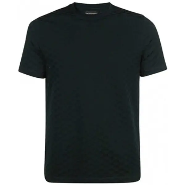 Emporio Armani Emporio Armani  Majice kratkih rukava 8N1TL71JHWZ  Emporio Armani