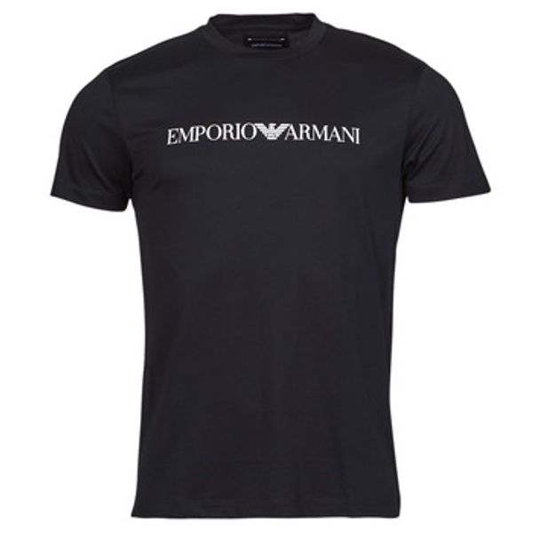 Emporio Armani Emporio Armani  Majice kratkih rukava 8N1TN5  Emporio Armani