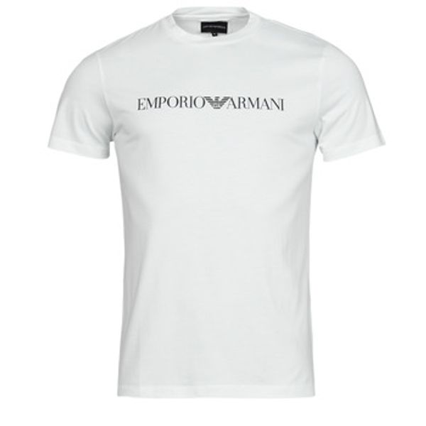 Emporio Armani Emporio Armani  Majice kratkih rukava 8N1TN5  Emporio Armani