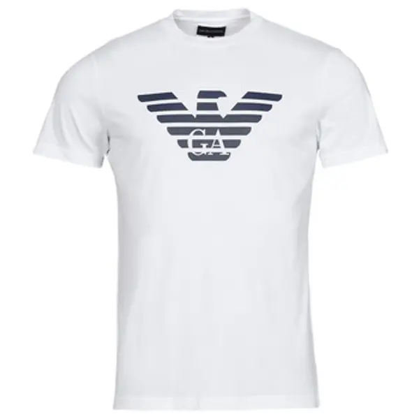 Emporio Armani Emporio Armani  Majice kratkih rukava 8N1TN5  Emporio Armani