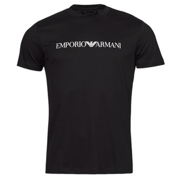 Emporio Armani Emporio Armani  Majice kratkih rukava 8N1TN5  Emporio Armani