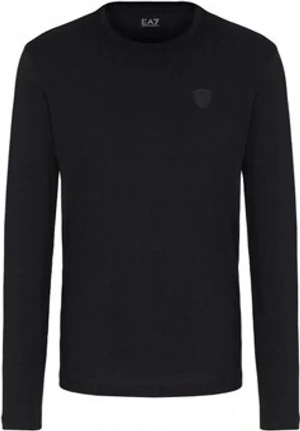 Emporio Armani Emporio Armani  Majice kratkih rukava 8NPT09PJNQZ  Emporio Armani