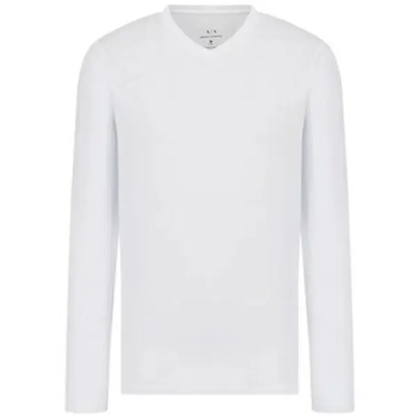 Emporio Armani Emporio Armani  Majice kratkih rukava 8NZM99ZJA5Z1100  Emporio Armani