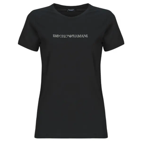 Emporio Armani Emporio Armani  Majice kratkih rukava CREW NECK T-SHIRT AF13033  Emporio Armani