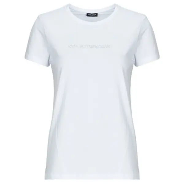 Emporio Armani Emporio Armani  Majice kratkih rukava CREW NECK T-SHIRT AF13033  Emporio Armani
