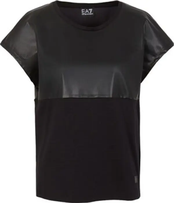 Emporio Armani Emporio Armani  Majice kratkih rukava Ea7  Emporio Armani
