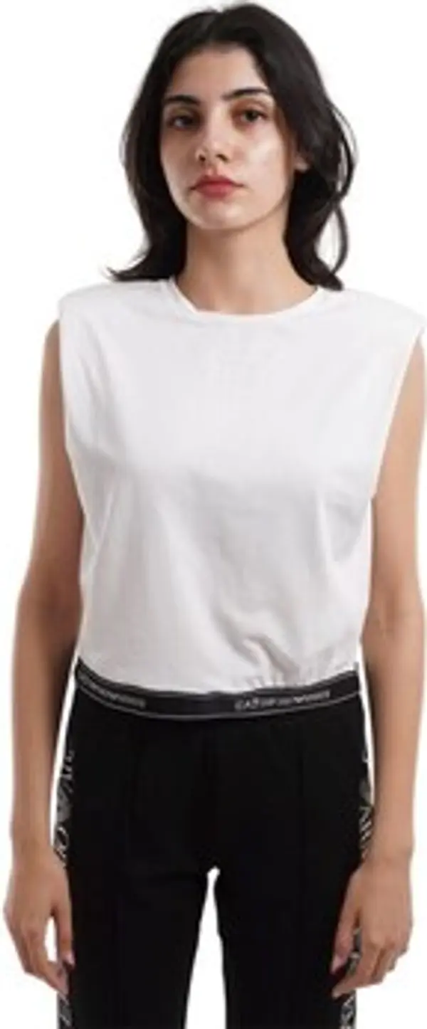 Emporio Armani Emporio Armani  Majice kratkih rukava Ea7  Emporio Armani