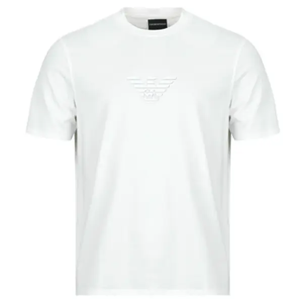 Emporio Armani Emporio Armani  Majice kratkih rukava EM004583  Emporio Armani