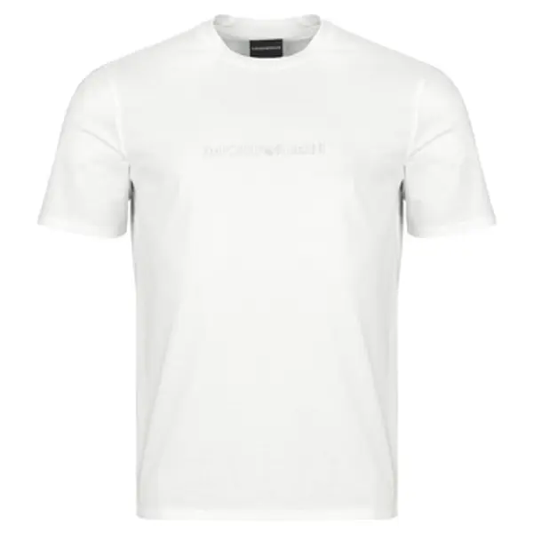 Emporio Armani Emporio Armani  Majice kratkih rukava EM004583  Emporio Armani