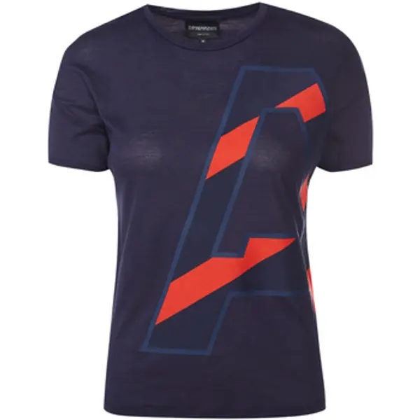 Emporio Armani Emporio Armani  Majice kratkih rukava -  Emporio Armani