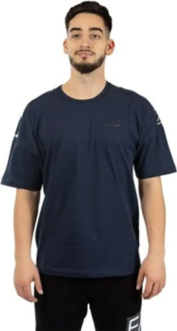 Emporio Armani Emporio Armani  Majice kratkih rukava Emporio Ea7  Emporio Armani