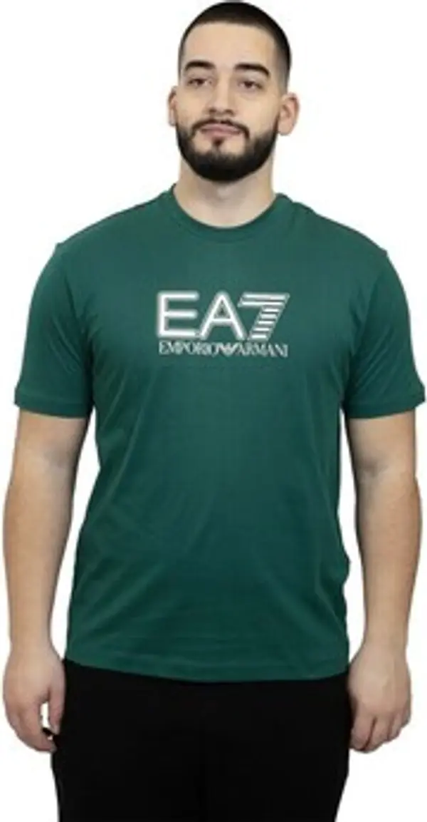 Emporio Armani Emporio Armani  Majice kratkih rukava Emporio Ea7  Emporio Armani
