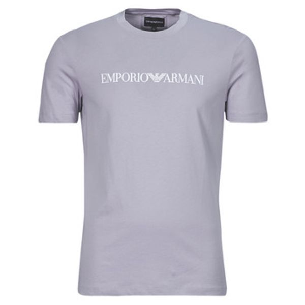Emporio Armani Emporio Armani  Majice kratkih rukava T-SHIRT 8N1TN5  Emporio Armani