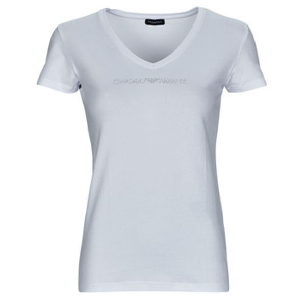 Emporio Armani Emporio Armani  Majice kratkih rukava T-SHIRT V NECK  Emporio Armani