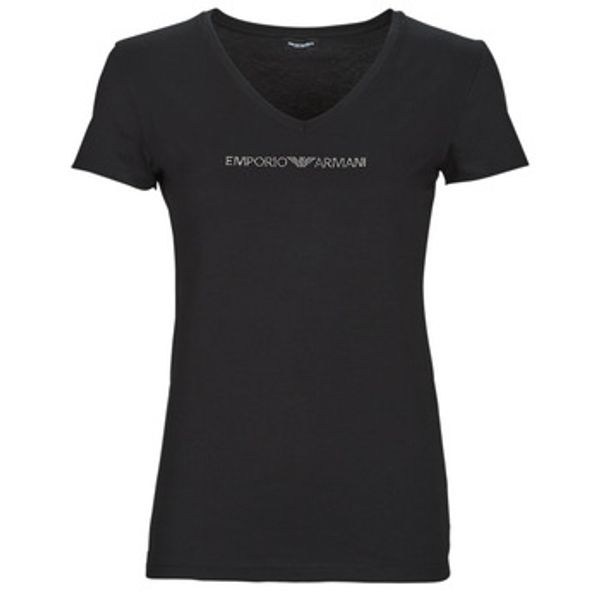 Emporio Armani Emporio Armani  Majice kratkih rukava T-SHIRT V NECK  Emporio Armani