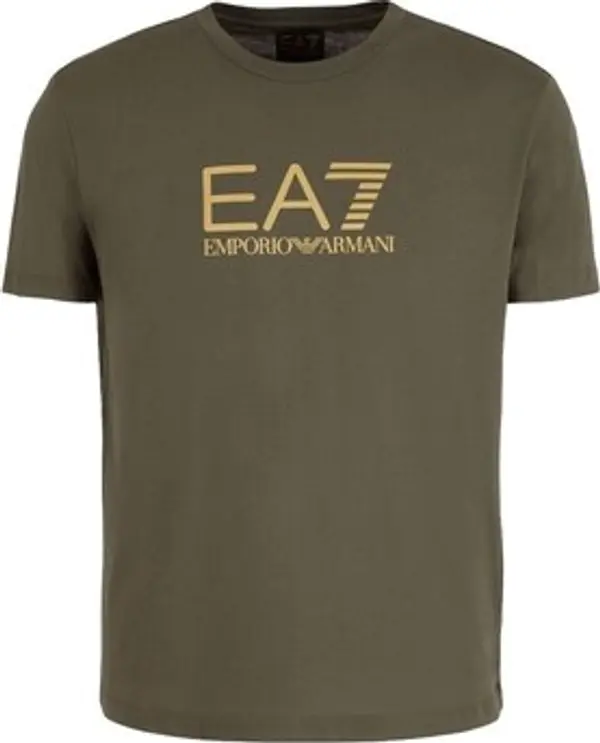 Emporio Armani Emporio Armani  Majice kratkih rukava Train Gold Label  Emporio Armani